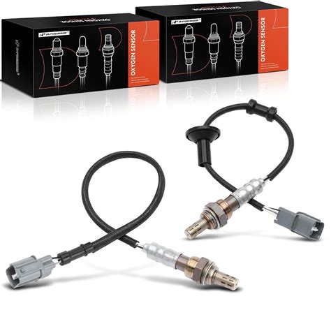 A-Premium O2 Oxygen Sensor Compatible with Honda Civic 1998 1.6L D16Y8 ...