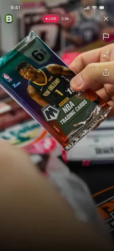 ‎Fanatics Live - Break Your Way App - App Store