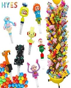Company Overview - Shantou Chenghai Huiye Toys Co., Ltd.