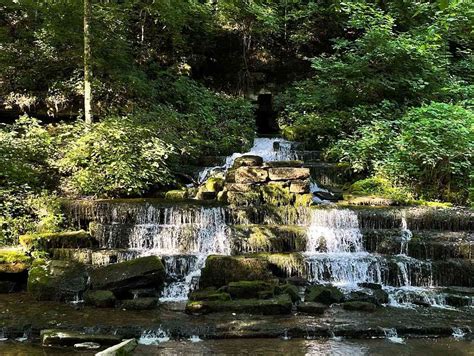 13 Waterfalls In Kentucky To Discover
