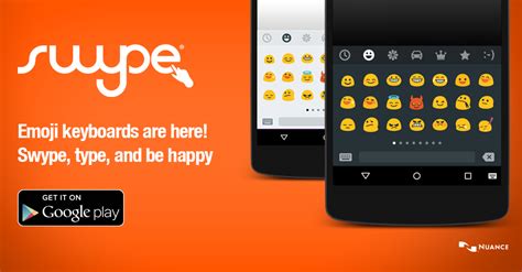Swype Keyboard migliora molto con la versione 3.0.1