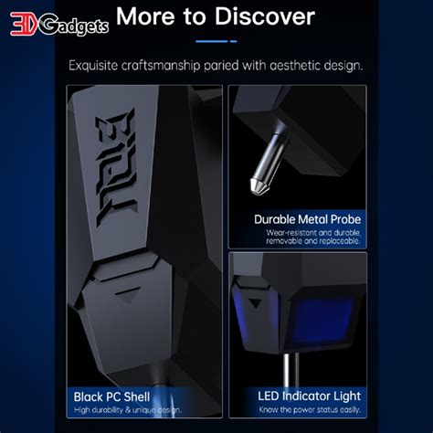 Image result for Manual Probe Leveling