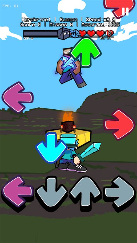 FNF Mods Play Mini-Games 的图像结果