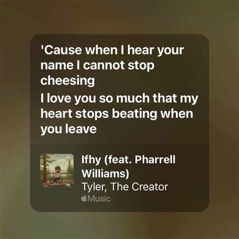 Tyler The Creator Quotes Ifhy