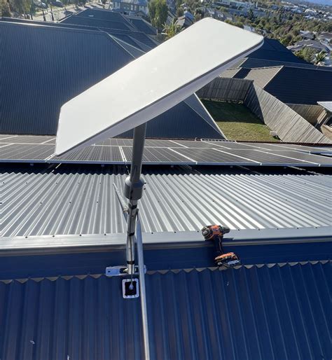 Image result for Starlink Installation Guide