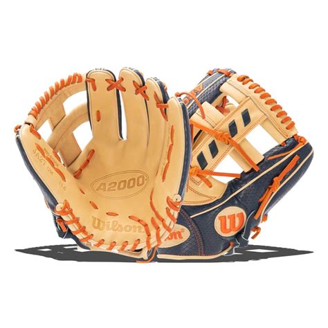 Wilson A2000 Super SnakeSkin JA27 Jose Altuve 11.5" Baseball Glove ...