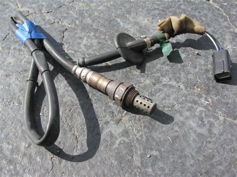 Miata O2 Sensor 的图像结果