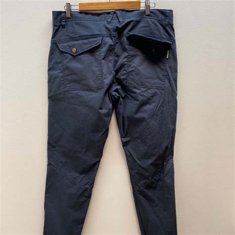 Kathmandu Mens Navy Pants(s)