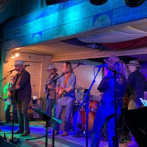 2022 Tickets & Event Schedule for Gruene Hall - New Braunfels, TX ...