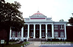 Crittenden County Jail Roster Search | Jail Roster Search