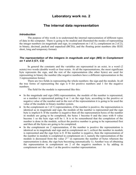 Image result for Internal Representation Computer