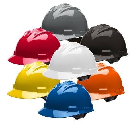Hard Hat Types Osha at Marc Rogers blog