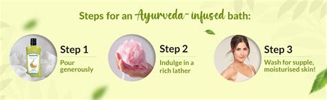 Medimix Ayurvedic Body wash, Turmeric & Argan Oil For Radiant, Blemish ...