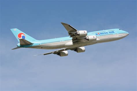 Korean Air Partners With JFK Airport's New Terminal 1