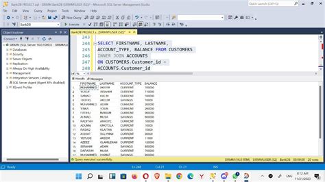 Image result for Customer Table in SQL Example