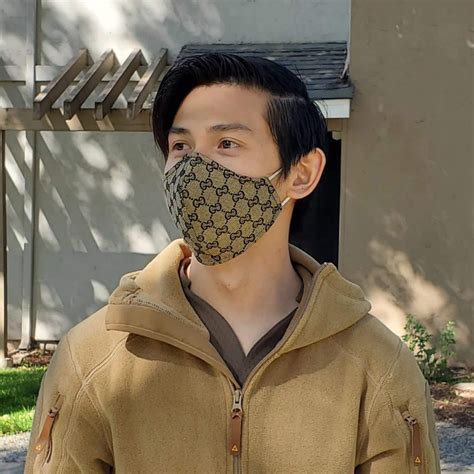 Image result for Designer Face Mask