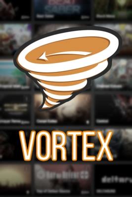 Image result for Vortex Mod Manager Icon