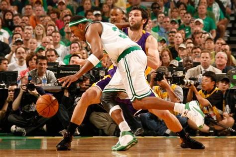 Boston Celtics vs. Los Angeles Lakers and the 6 Dream NBA Finals ...