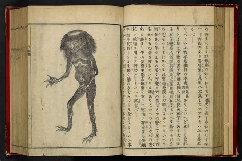 These Japanese mythical creatures were born from disaster