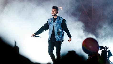 The Weeknd confirms NZ concert, French Montana and Nav to support | Newshub