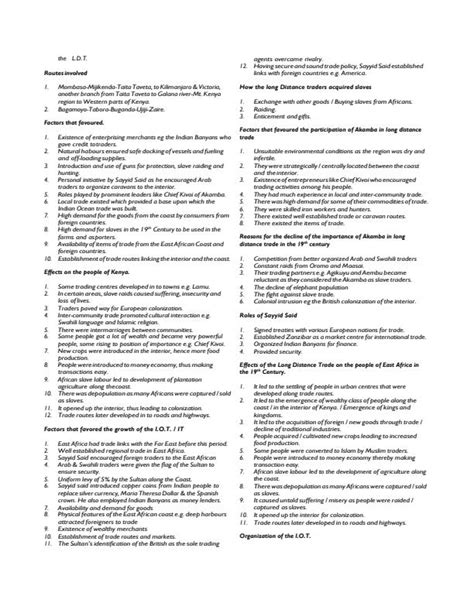 Image result for History Paper 1 Tips