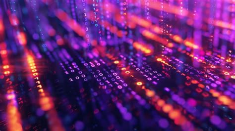 Image result for Matrix Lines of Binary Code