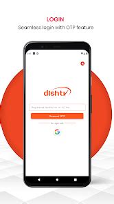 My DishTV-Recharge & DTH Packs – Apps on Google Play