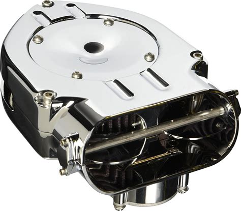 Kuryakyn 8469 Standard Hypercharger Air India | Ubuy