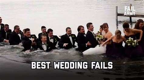 Best Wedding Bloopers 的图像结果