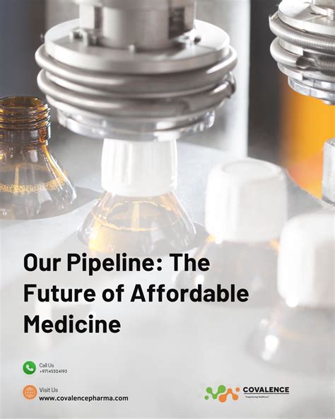 ‏Building Medicines. Enabling Access. Globally. 🌍 Covalence Pharma operates a fully integrated ... - integrated pharma solutions
