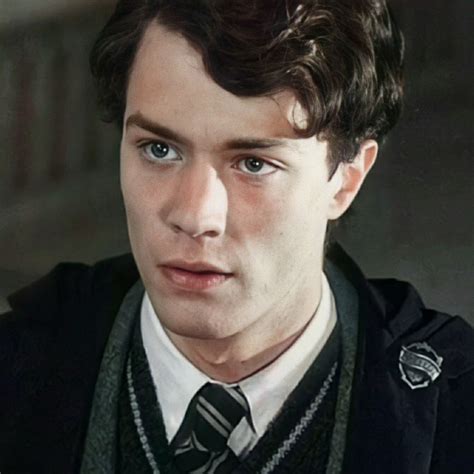 Harry Potter Young Tom Riddle , Hermione Granger/Tom Riddle - CQNXV