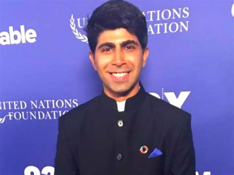 Meet This 25-YO Anti-Hunger Activist From India Who Will Be Honoured By ...