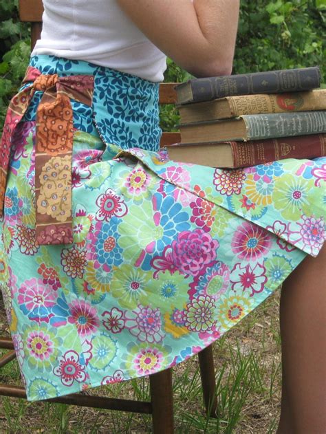 Wrap Skirt Sewing Pattern Free - Pattern Inspiration Daily