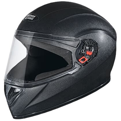 Studds Crest Full Face Helmet - Helmet Plus
