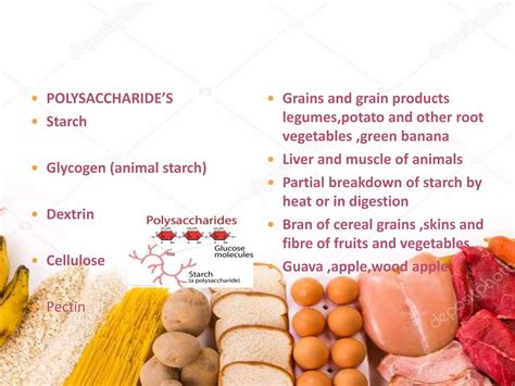 Carbohydrates structure and properties | PPTX