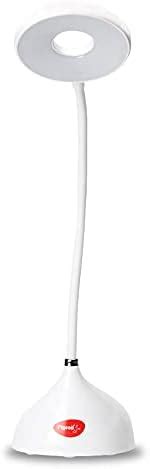 Wooum Rechargeable Touch Lamp/Desk Lamp/Table Lamp/Night Lamp for Study ...