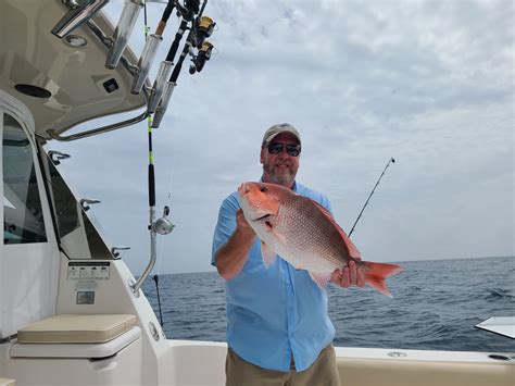 2021 Gulf Red Snapper Season in Florida | FishAnywhere