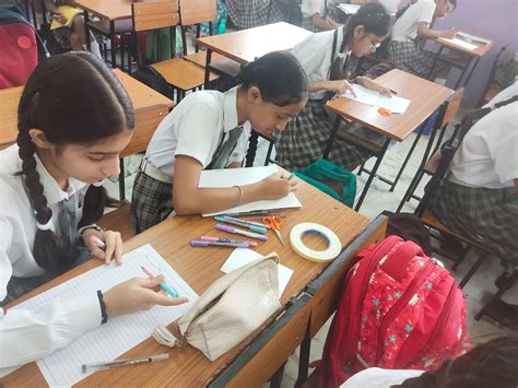Other Activities - St.Marks World School Meera Bagh