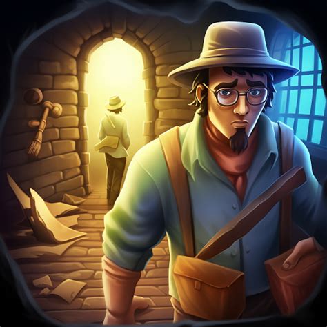 Escape Room: Mystery Legacy – Apps on Google Play