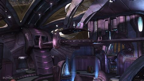 Heretic - Multiplayer map - Halo 3 - Halopedia, the Halo wiki
