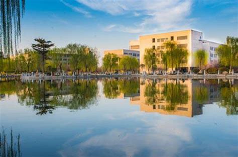 USNews2021世界大学排名出炉，陕西9所高校上榜_中国共有