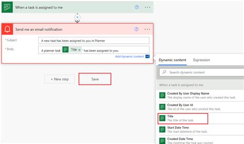Image result for Power Automate Create Planner Task Based On Form Submittal
