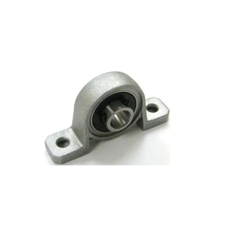 12mm Bore Inner Ball Mounted Pillow Block Insert Bearing KP001 | Robodo