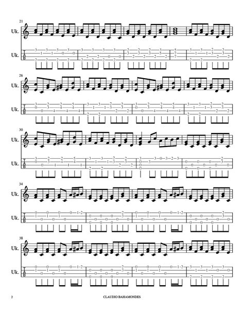 Imagine Uke Tutorial 的图像结果