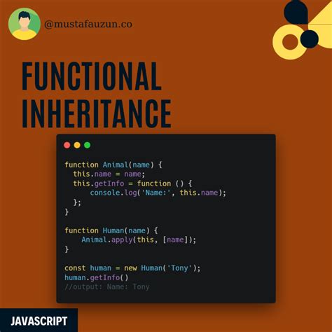 Image result for JavaScript Inheritance