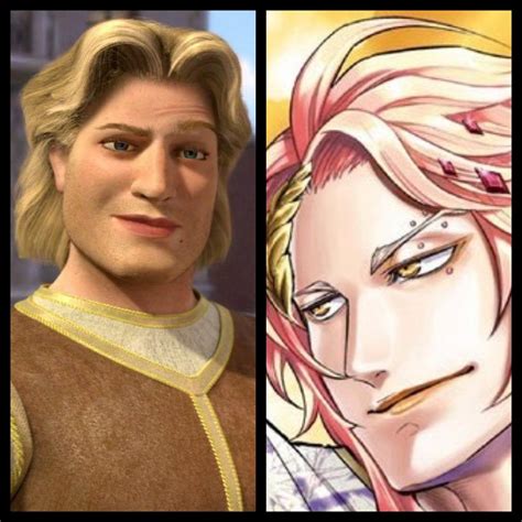 the similarity is uncanny : r/ShuumatsuNoValkyrie