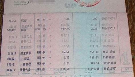 中国人民银行定期储蓄（整存整取）存单-价格:3元-se95377762-存单/存折-零售-7788收藏__收藏热线
