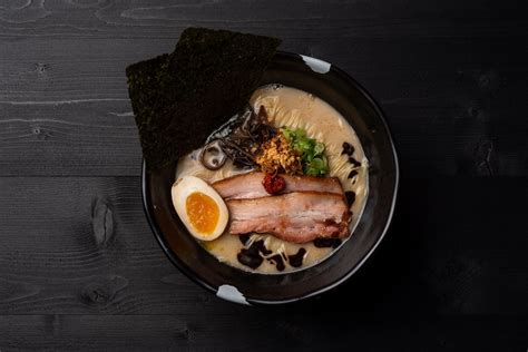 JINYA Ramen Bar to open in Lehi - Lehi Free Press