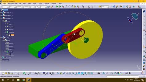 Image result for CATIAV5 Car Tutorial