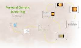 Image result for Forward Genetic Screen
